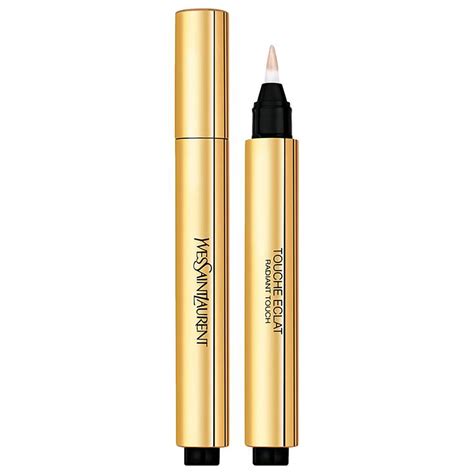 concealer touche eclat yves saint laurent